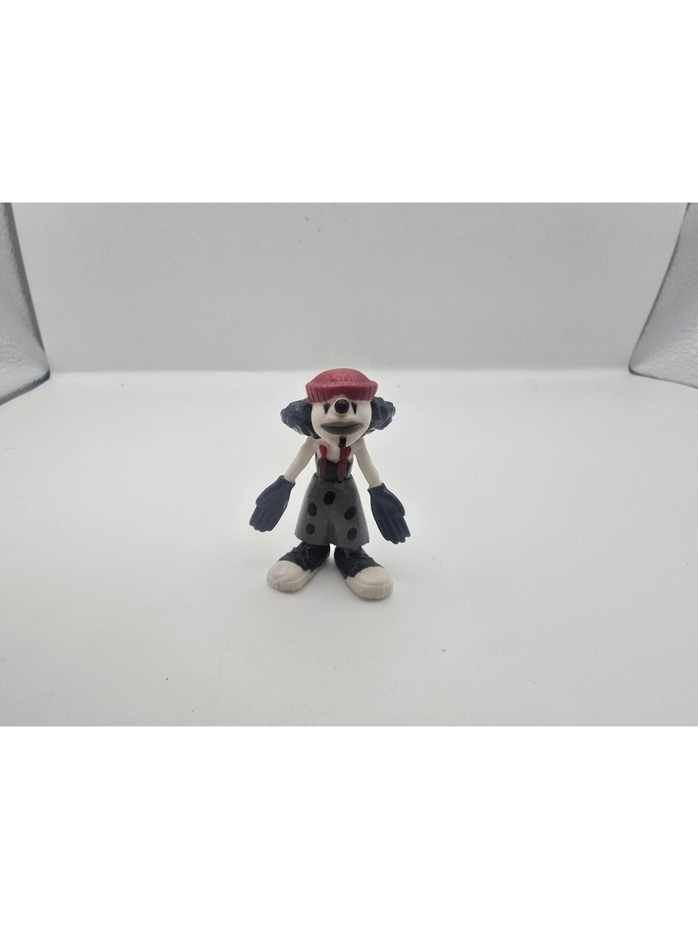 Loco Homies Psycho Clowns  #97 Series 1 Lil Homie 1.75 Figure Homie